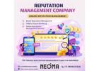 Top Brand Reputation Management Services in Ahmedabad 