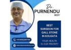  Advanced Care with Laparoscopic Surgeon Dr Purnendu Roy Kolkata