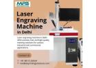 Best  Laser engraving machine in Delhi , India
