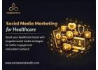 Social Media Marketing for Healthcare by Experts in Care Today!