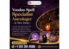Voodoo Spell Specialist Astrologer in New Jersey