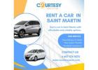 Trusted Car Rental in St. Maarten at Competitive Prices