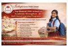 Top-Ranked CBSE School with Academic Strength & Skill-Based Learning Programs