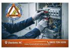Electrical services in Charlotte NC offer pre purchase audits