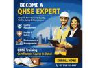 QHSE Training Certification Course in Dubai