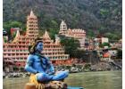 Which Rishikesh tour package is best for families?
