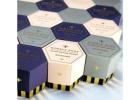 Try Custom Hexagon Boxes For Brand Value If  You Are Tired Of Generic Packaging then?