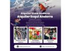 Vive la aventura con un tour de senderismo en Andorra