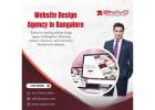 Website Design Agency In Bangalore | eCommerce Website Design Company