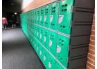 Heavy Duty Plastic Lockers for Tough Everyday Use