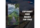 Copyright Free Images for Free