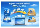 Top PST to MBOX Converter for macOS Convert Outlook PST Easily