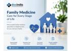 Best Family Medicine Doctors in Rajahmundry | Book Appointments Online