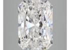 Get Loose Diamonds for Sale Large Emerald Cut Diamond