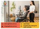 NDIS Provider Brunswick East – by Ngali Care