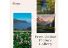 Free Online Picture Gallery
