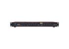 Powerful ATI 1048 Distribution DJ Amplifier for Professional Sound Systems