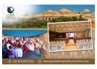 GHS: Corporate MICE and Event Planner in Udaipur