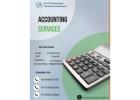 Top Chartered Accountant Firms in Gurgaon | Expert CA in Gurgaon Services