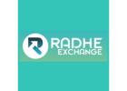 RadhaExchange – India’s Trusted Online Cricket ID & Sports Betting Platform