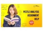 Pestle Analysis Assignment Help – Expert Academic Support for Strategic Analysis