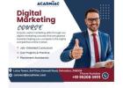 Digital Marketing Training Centre in Dehradun