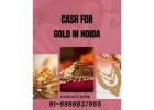 Want To Sell Gold To Get Cash for Gold in Noida Instantly?