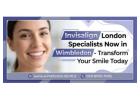 Invisalign London Specialists Now in Wimbledon - Transform Your Smile Today