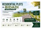 Residential plots in bidadi bangalore