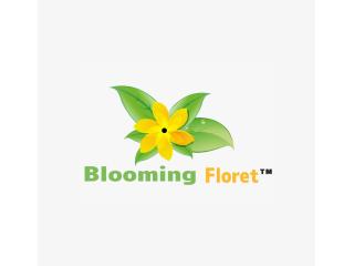Simple & Elegant Flower Sticks for Decoration – Blooming Floret