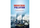 Industrial Pollution Book for Students – Effluent Analysis, Monitoring & Environmental Rules