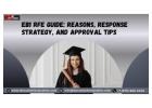 EB1 RFE Help Guide – Reasons, Response Strategy & Approval Tips