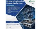 Reliable Structural Engineering Outsourcing Services in Liverpool, UK