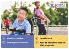NDIS Provider Adelaide – Keifa Family Support Services