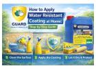 Water Resistant Coating