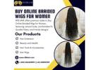 Buy Online Braided Wigs for Women