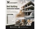 Best Building Construction Company in Bangalore