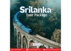 Srilanka Tour Package