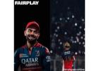 Trusted Fairplay ID for Cricket Enthusiasts