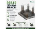 Chicago's Preferred Partner for Outsourcing Rebar Detailing Services, USA
