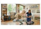 Pet Grooming Service at Home