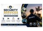 Chandigarh Security Services – Reliable Guards for Homes