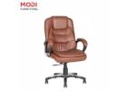 Executive Office Chairs for Workspaces and Professional Seating Needs