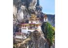 Journey to Inner Peace – Visit Bhutan Today