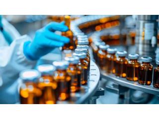 ERP Solutions for ******ceutical Companies for Better Control and Reporting