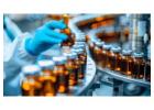 ERP Solutions for Pharmaceutical Companies for Better Control and Reporting