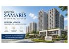 Godrej Samaris Sector 53 Gurgaon | Luxury Flats Sale