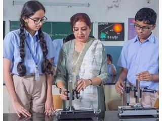 Presidency School Bangalore East - top CBSE schools in bangalore