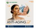Anti Aging Testing Services
