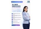 AI SEO Agency In India | White Bunnie
